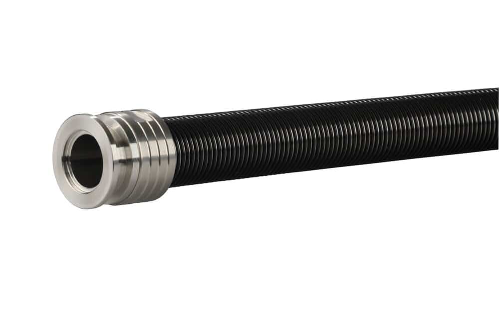 20686020 Schlauch PTFE KF16 1000mm