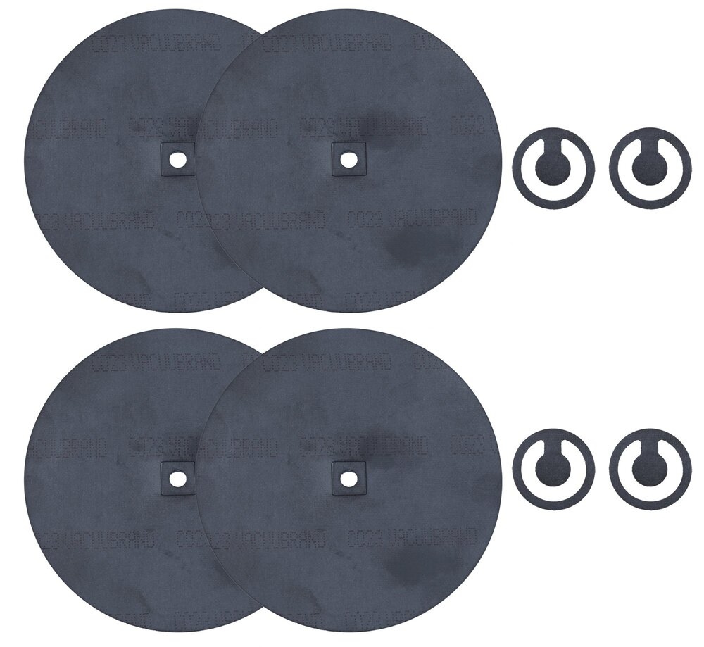 20696811 Dichtungssatz ME 4 MZ 2