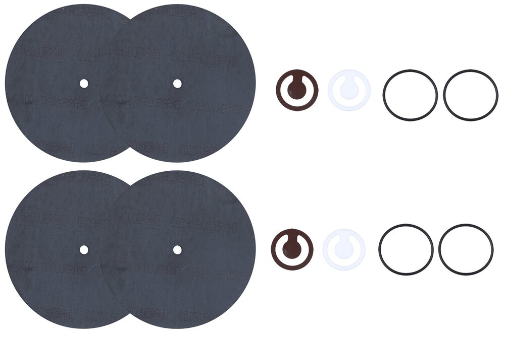 20696863 Dichtungssatz MZ 2D NT