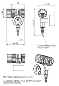 22612120 Massblatt Ssa Vcl01 B1 C2 C11 V