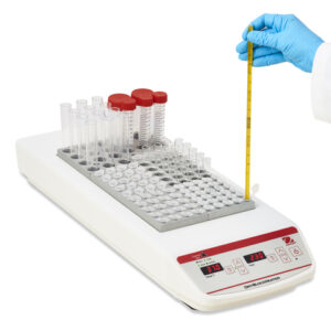 6 Block Dry Block Heaters USP2