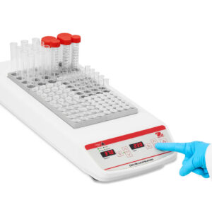 6 Block Dry Block Heaters USP3