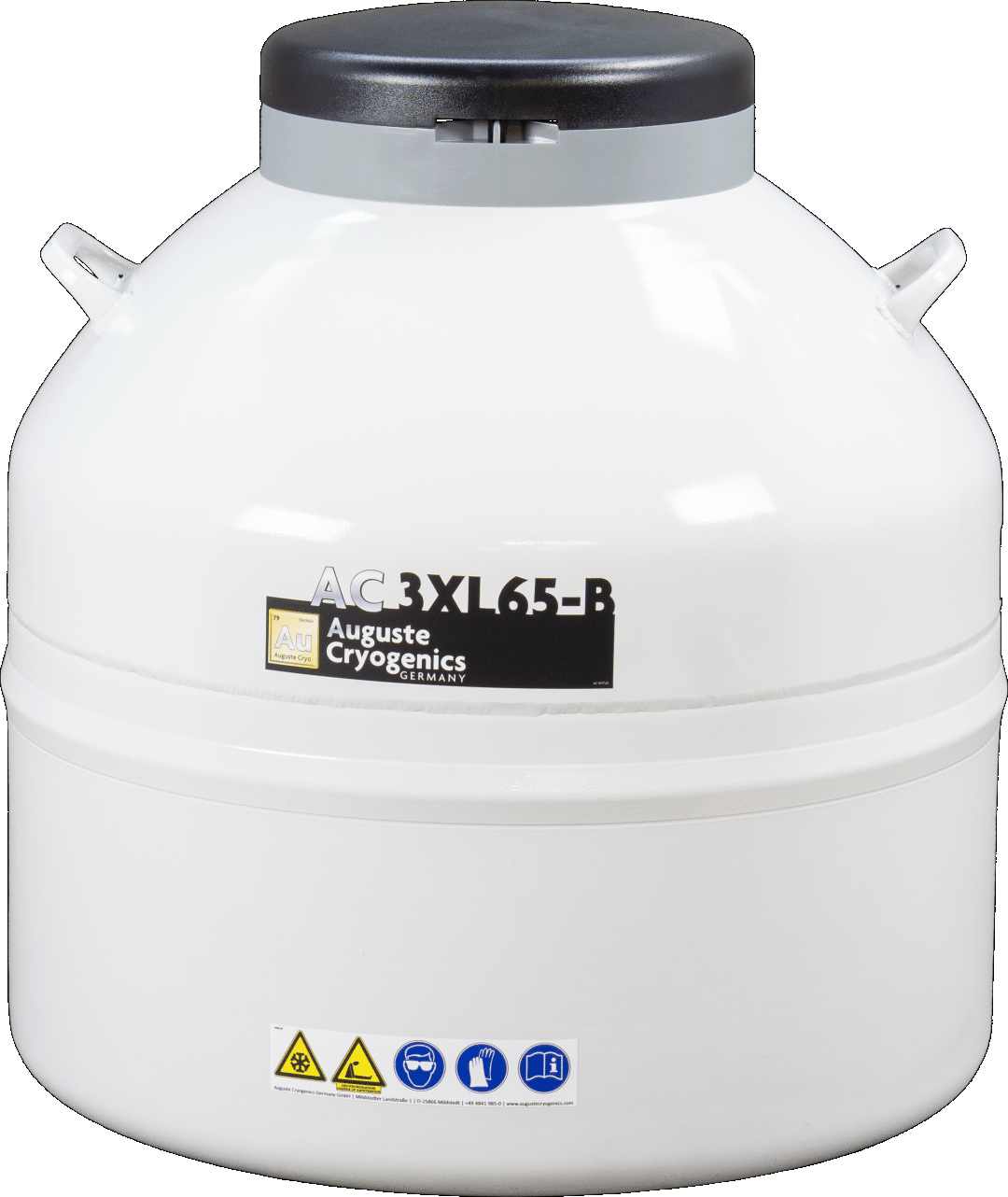 AC 3XL65 B