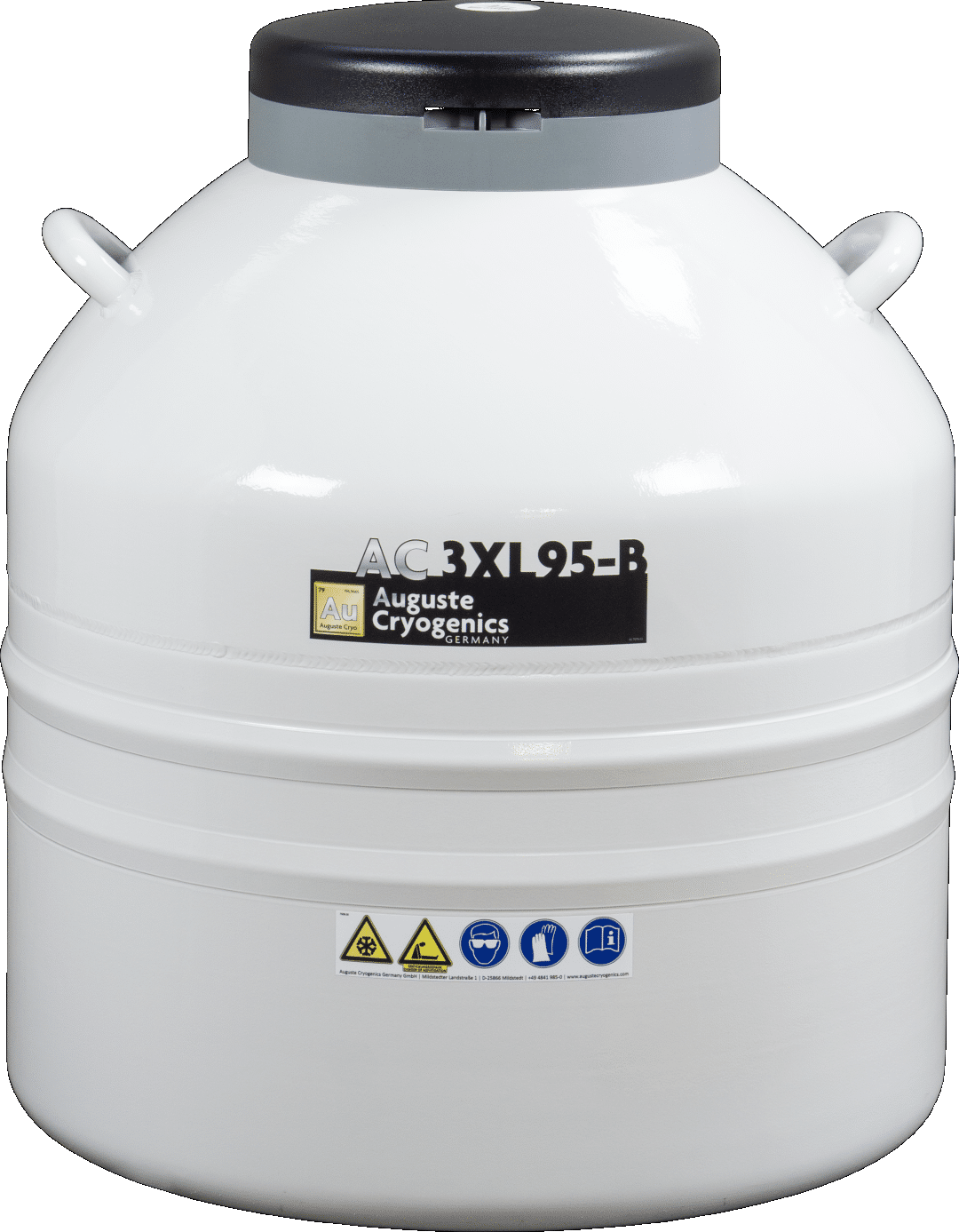 AC 3XL95 B