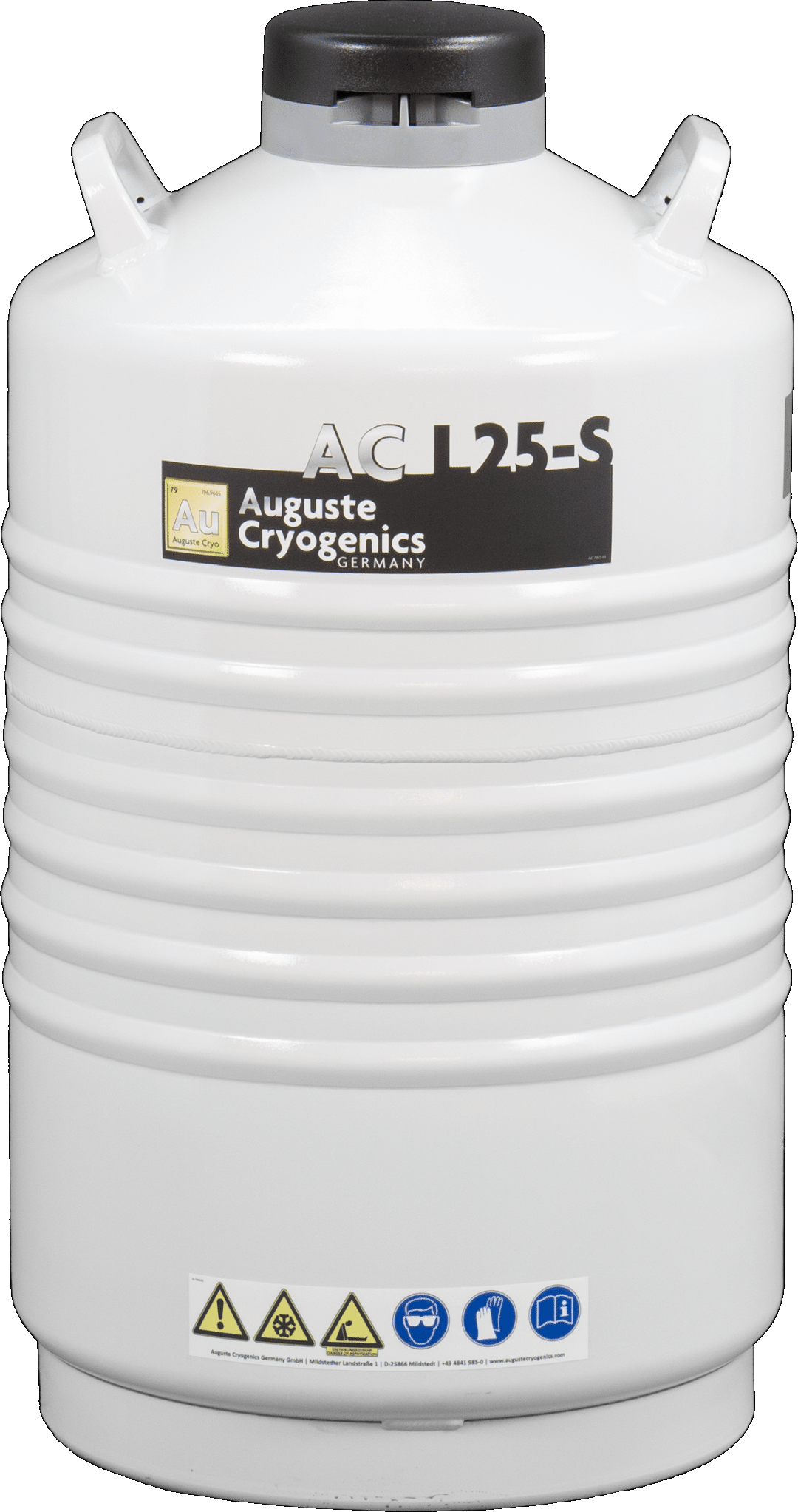 AC L25 S
