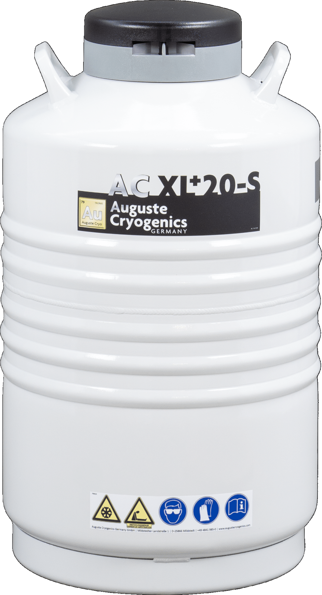 AC XL 20 S