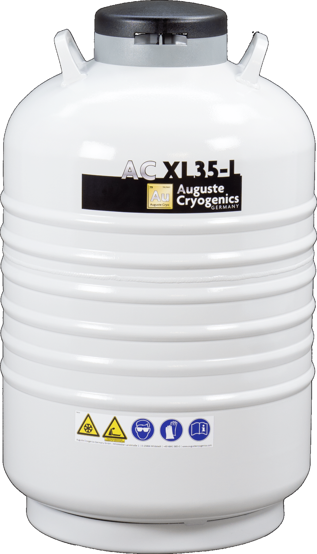 AC XL35 L