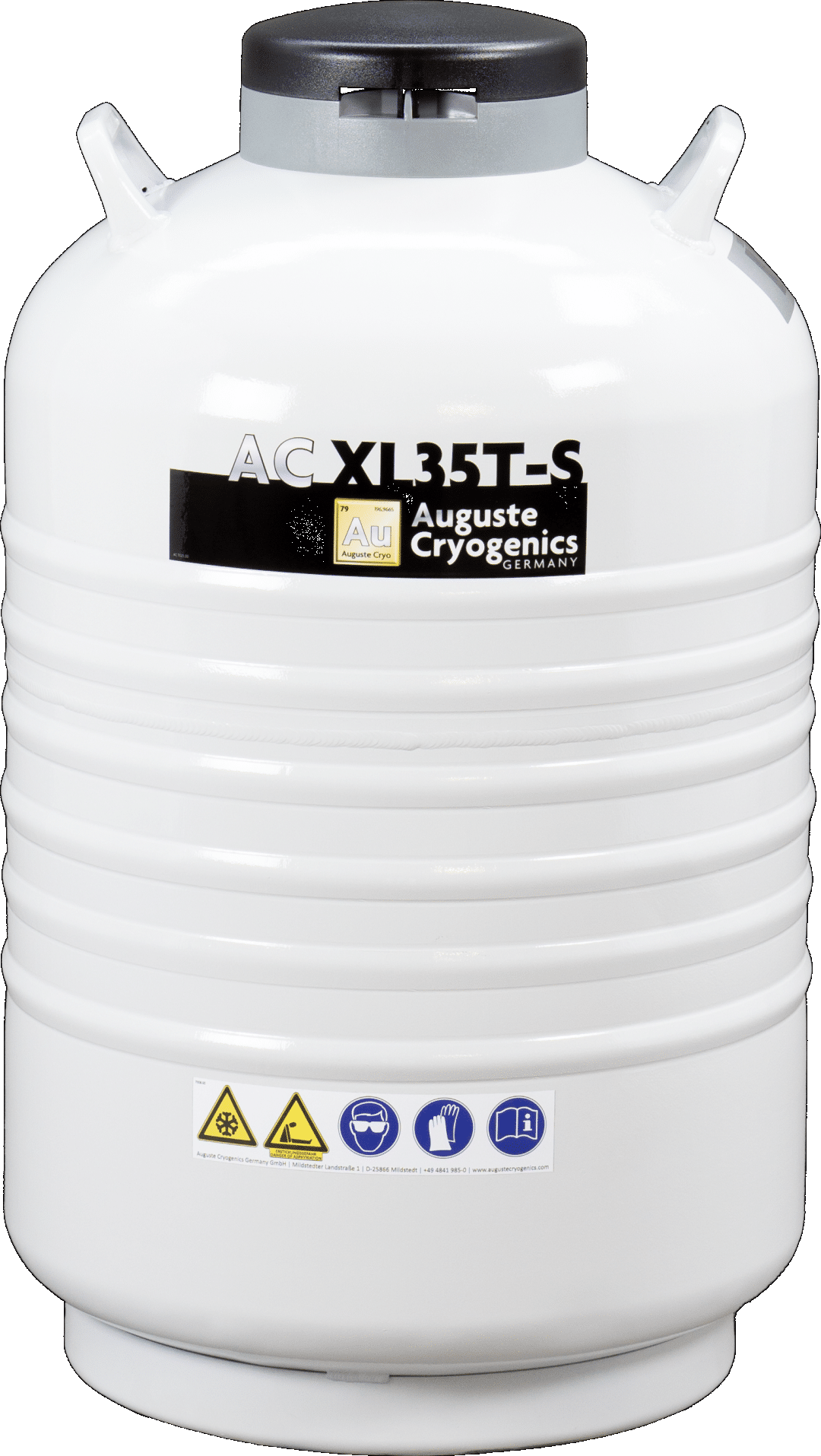 AC XL35T S 1
