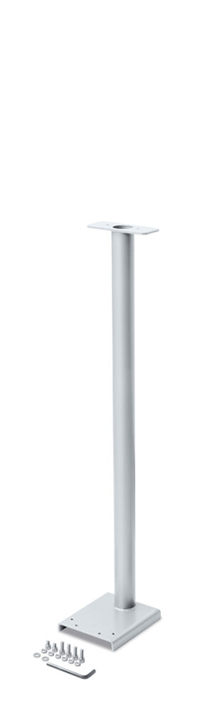 ACC Column Powder Coated Middle DMX ID 4295007045