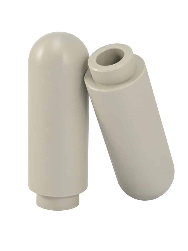 Adapter 1x15ml D17mm Rim 83041034 DMX ID 4295012080