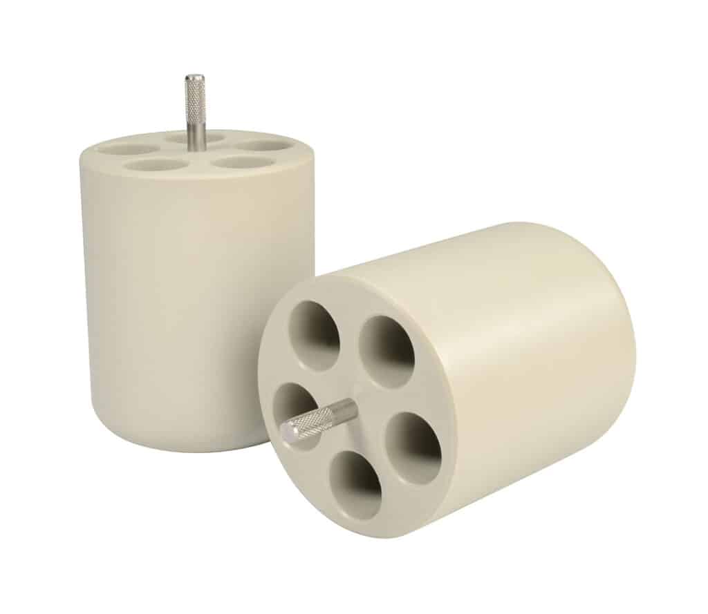 Adapter 5x10ml D16mm RB 30304370 DMX ID 4294984061 Jpg