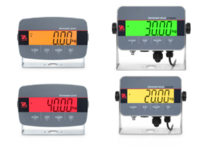 Afficheur Multicolore Defender 3000 Imlab 7