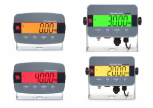 Afficheur Multicolore Defender 3000 Imlab 2 20