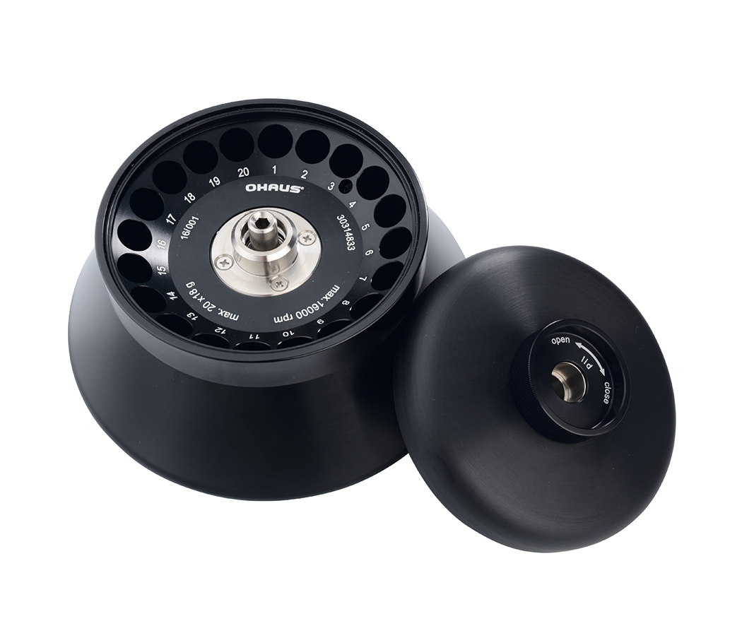 Angle Rotor 20x10ml RB Auto ID High Speed 30314833 DMX ID 4294984075 Jpg 1