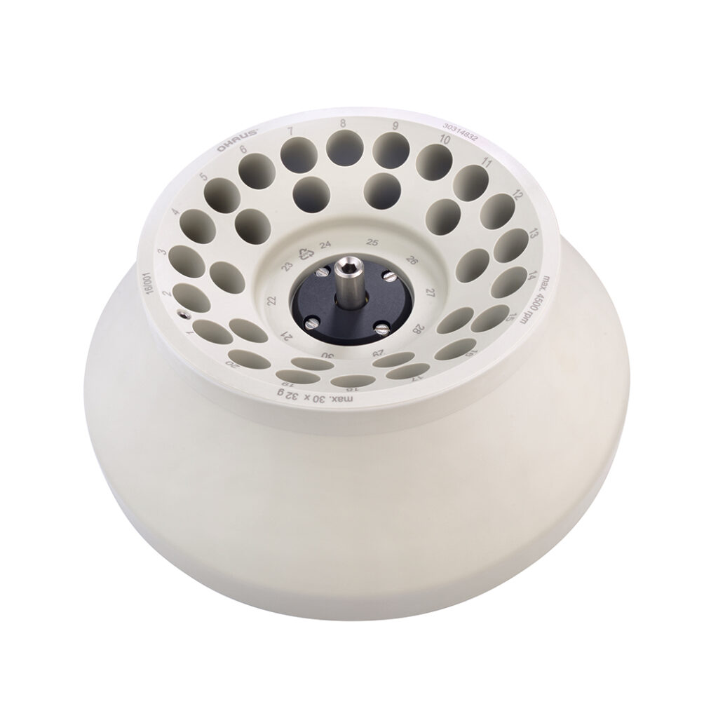 Angle Rotor 30x15ml RB FA Auto ID 30314832 DMX ID 4294984079 Jpg 1