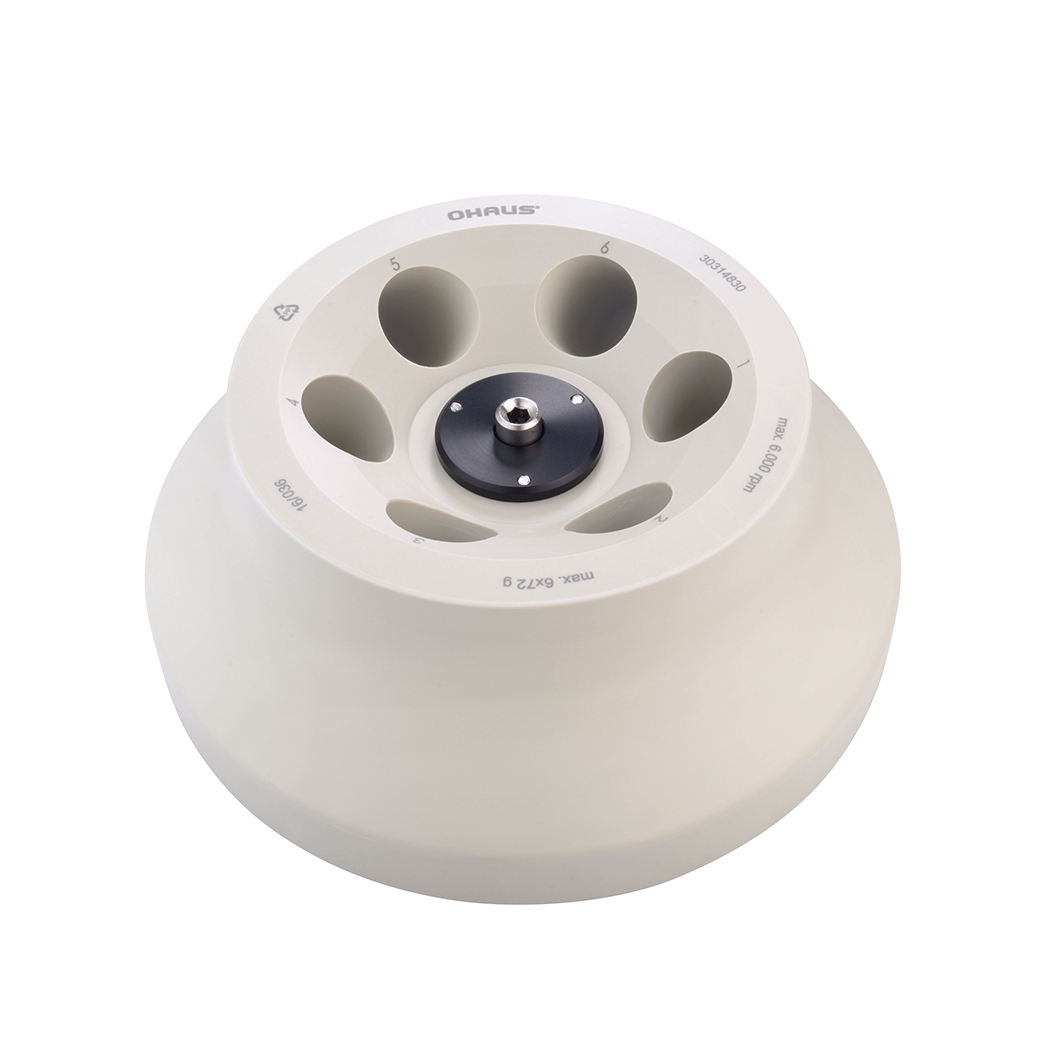 Angle Rotor 6x50ml RB FA Auto ID 30314830 DMX ID 4294984068 Jpg 1