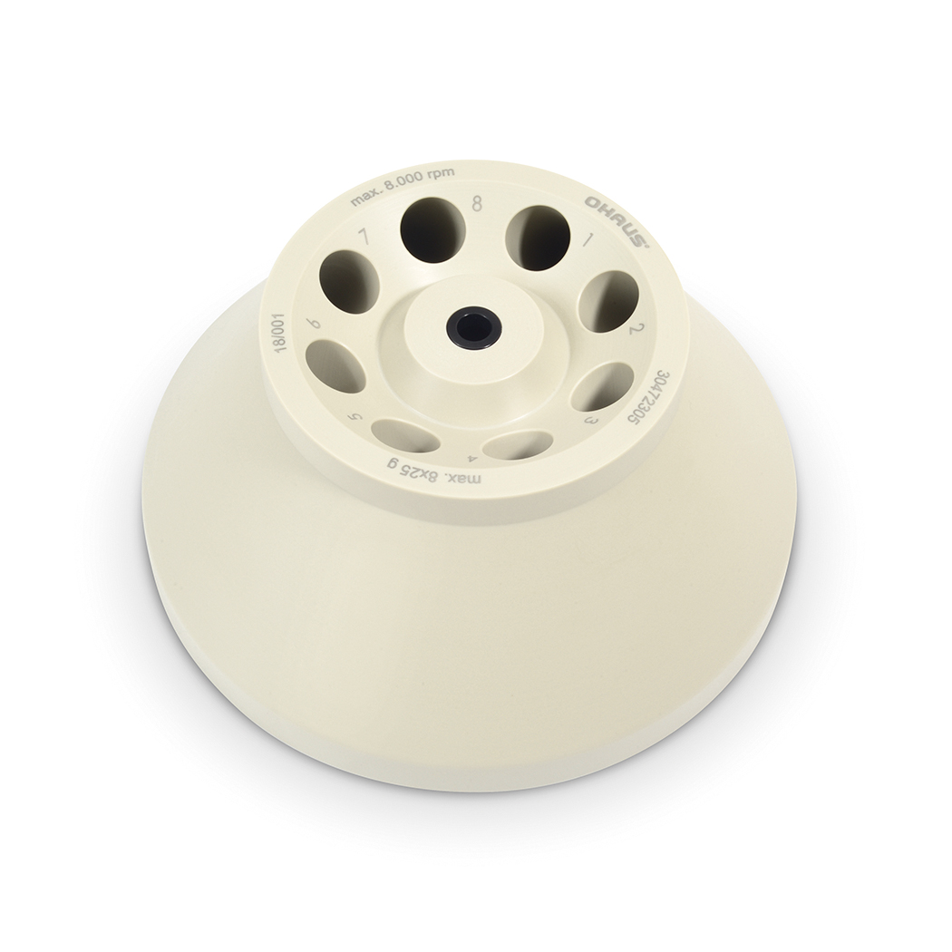 Angle Rotor 8x15ml DMX ID 4294991289 Jpg