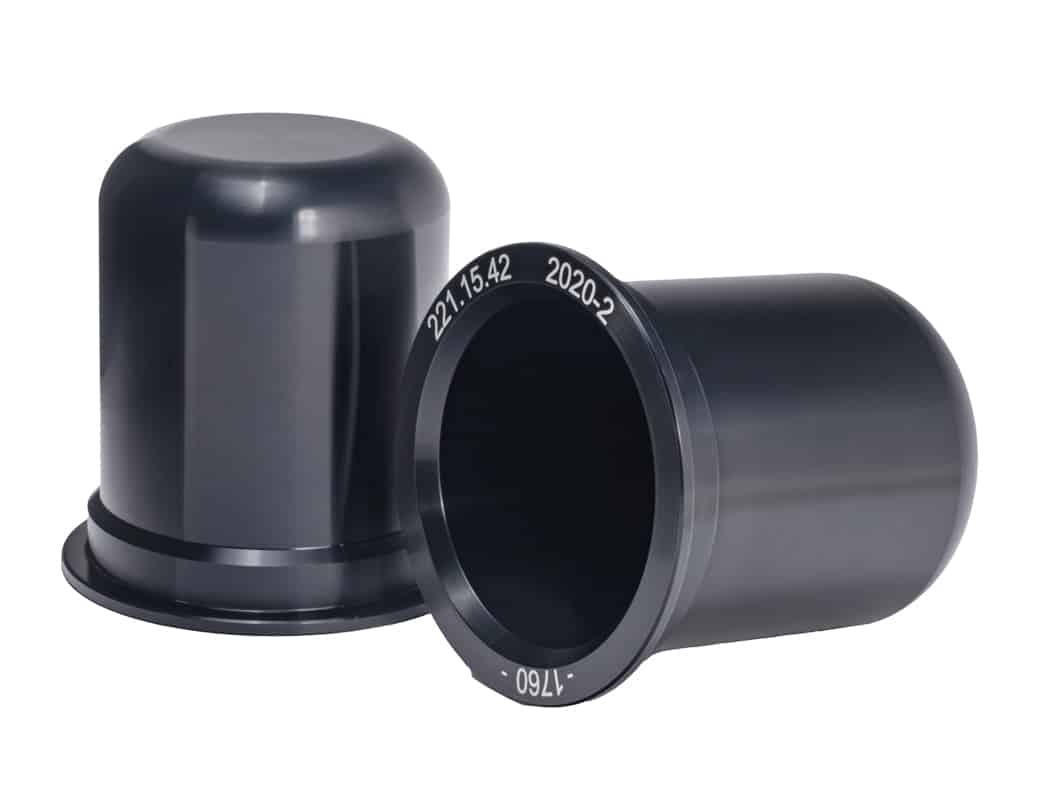 Bucket 1x290ml D62mm FB 83041037 DMX ID 4295012083