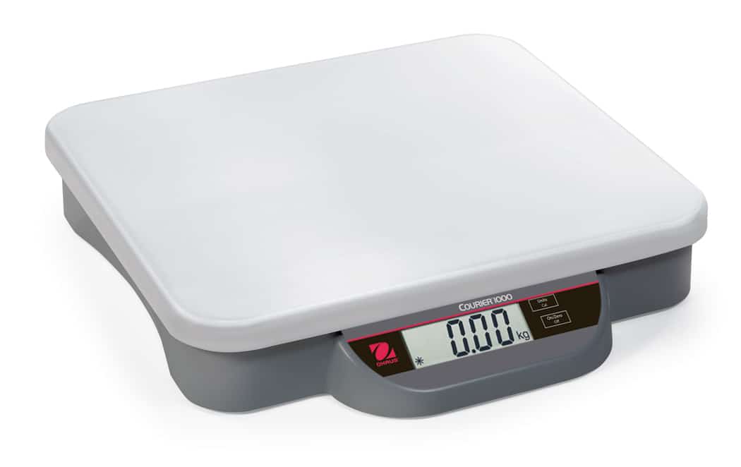 Courier 1000 Kg Plastic Pan Right DMX ID 4295010961