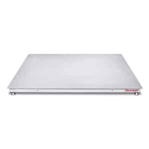 DF33 Stainless Steel Platform Front 2 8