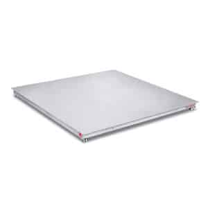 DF33 Stainless Steel Platform Right 3 8
