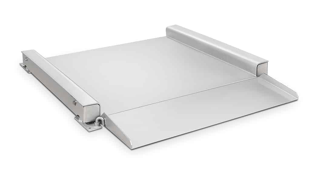 DFD Stainless Steel Platform Right DMX ID 4295000346 Jpg 1