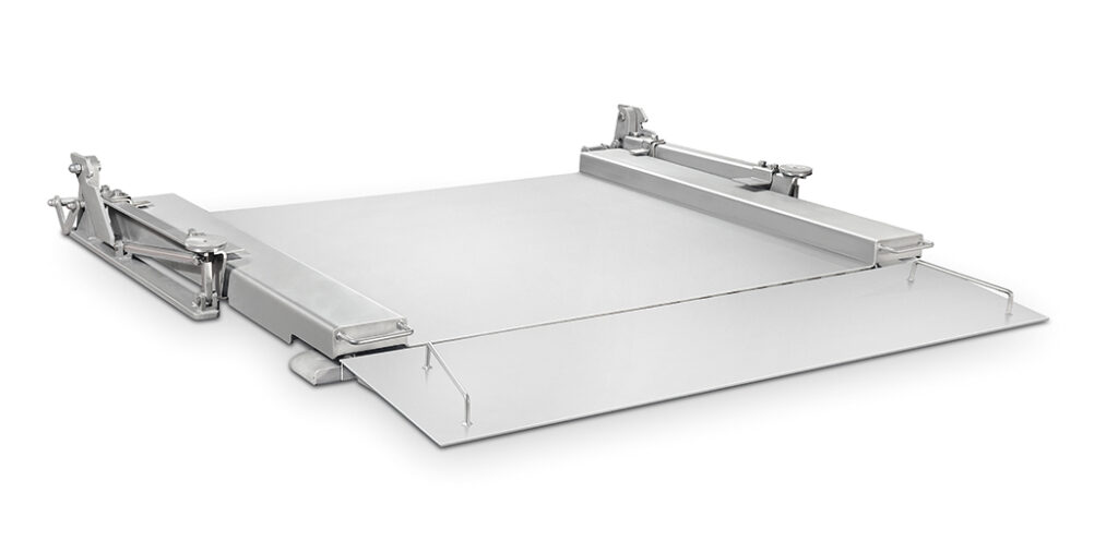 DFL Platform Right DMX ID 4295000319 Jpg