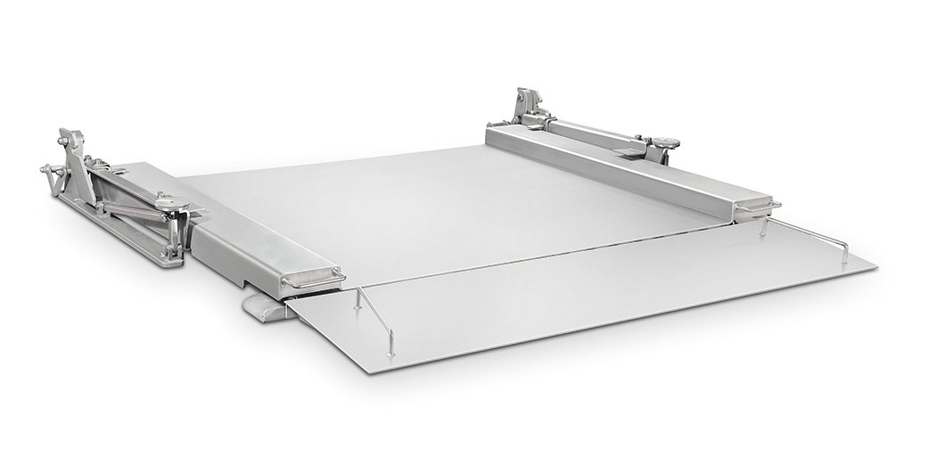 DFL Platform Right DMX ID 4295000319 Jpg