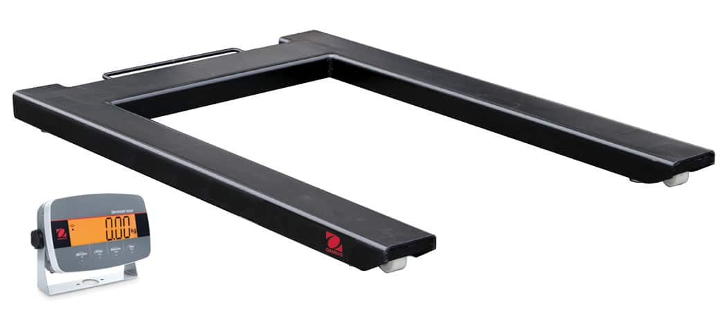 DFP Painted Scale With DT33P DMX ID 4295009525