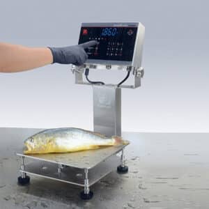 Defender 6000 XW USP3 8