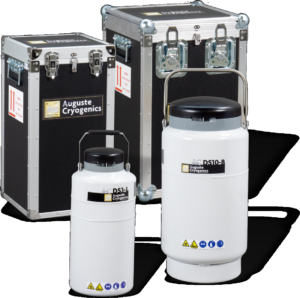 Dryshipper Series 6