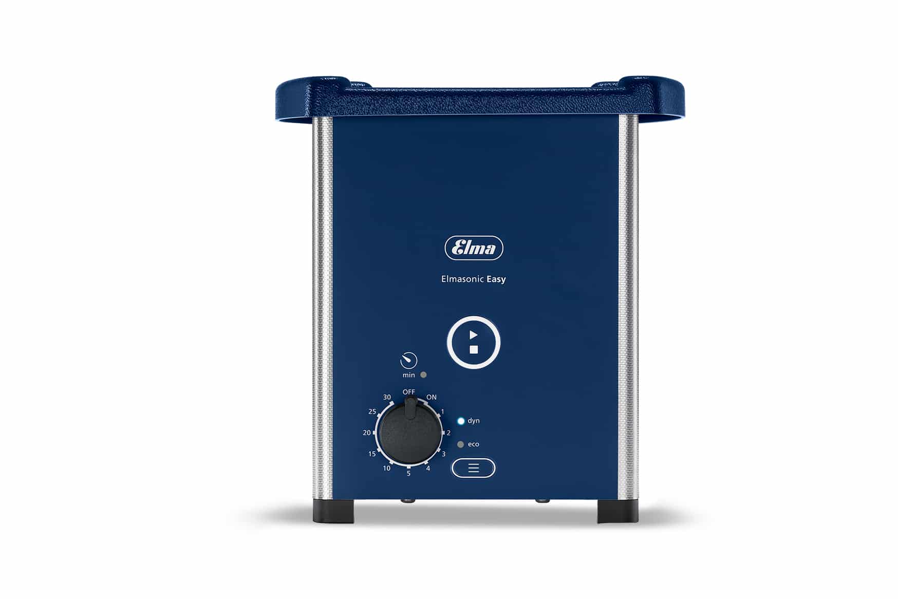 Elmasonic Easy 20 WithCover Front 01 Isolated