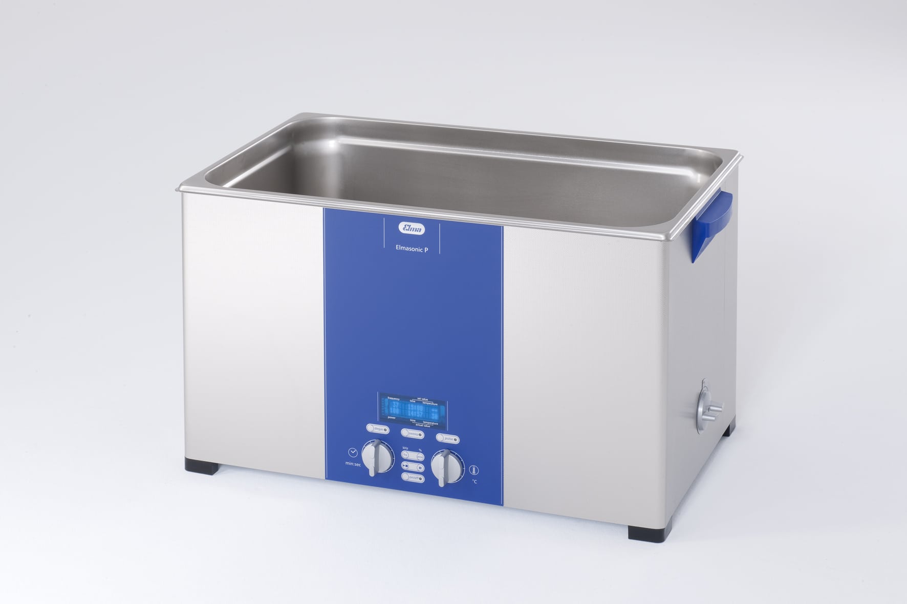 Elmasonic P 300H Oblique 1