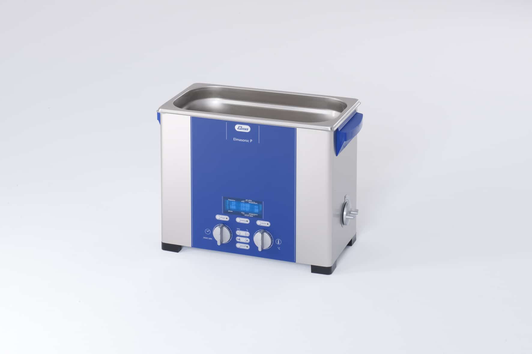 Elmasonic P 60H Oblique 1