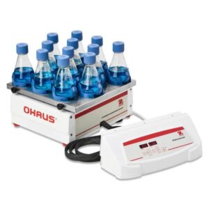 Extreme Environment Shakers AMain 600x600