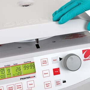 Frontier 5000 Series Micro USP3 3