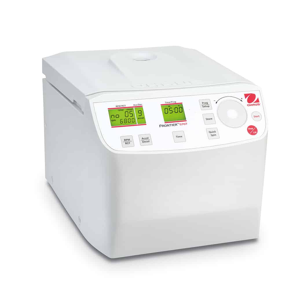 Frontier FC5707 Close Lid Right View DMX ID 4294991309