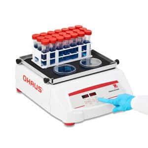 Heavy Duty Orbital Shakers USP1 6