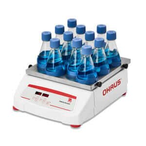 Heavy Duty Orbital Shakers USP3 6