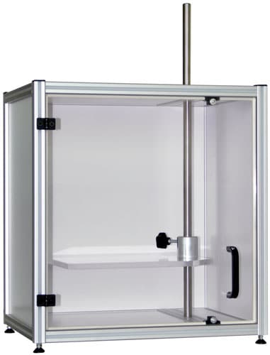 Hielscher SPB L Sound Protection Box
