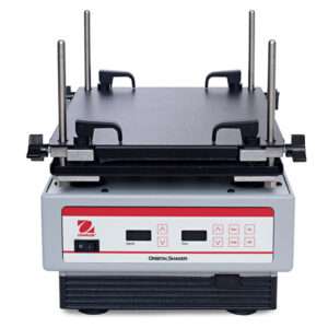 High Speed Microplate Shaker Front