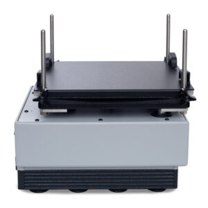 High Speed Microplate Shaker Side