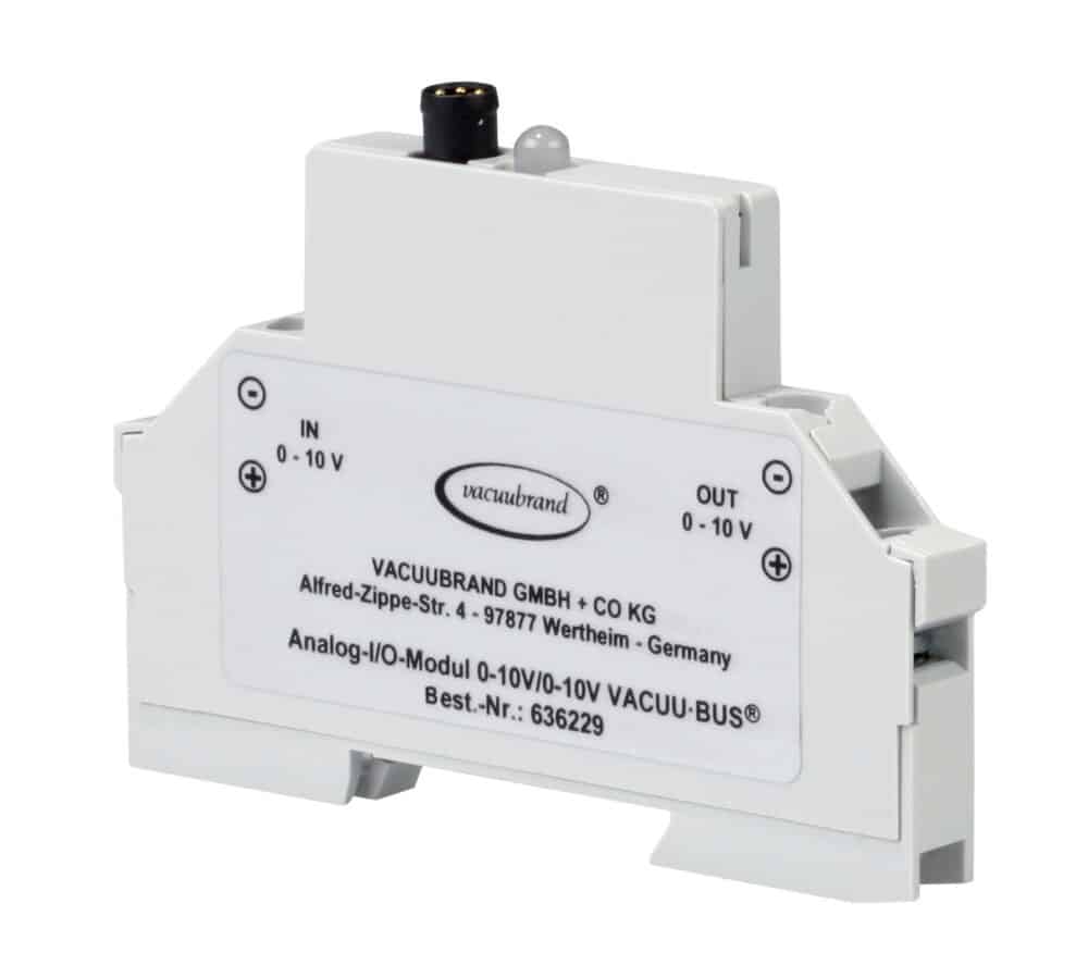 IO Modul Analog