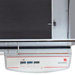 Incubating HD Orbital Shaker Top