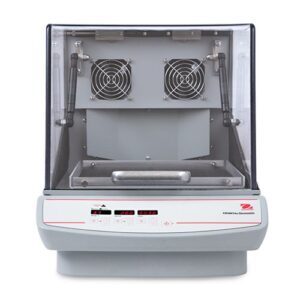 Incubating HD Orbital Shaker USP1