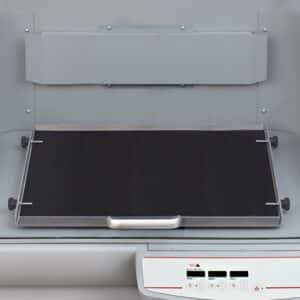 Incubating HD Orbital Shaker USP2