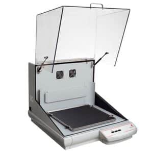 Incubating HD Orbital Shaker USP3