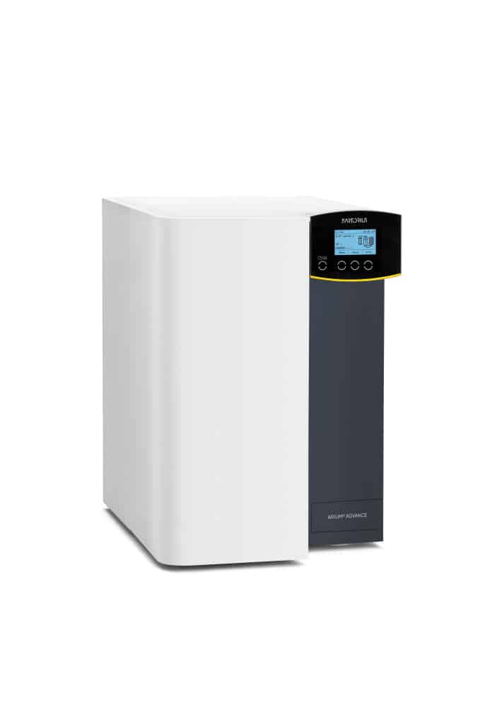 LT Arium Adv 3486