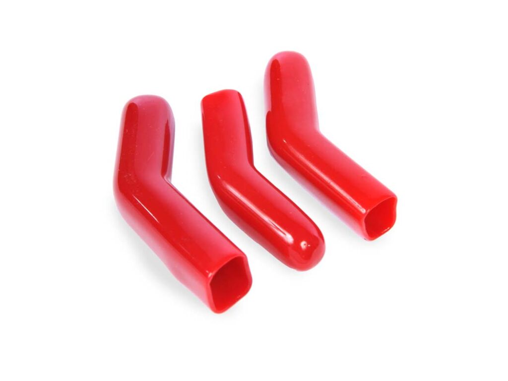 Lg 3 Prong Replacement Sleeves Vinyl DMX ID 4294986597 Jpg