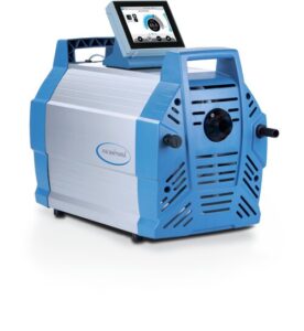 VACUUBRAND Chemische membraanpomp MD 12C NT VARIO select